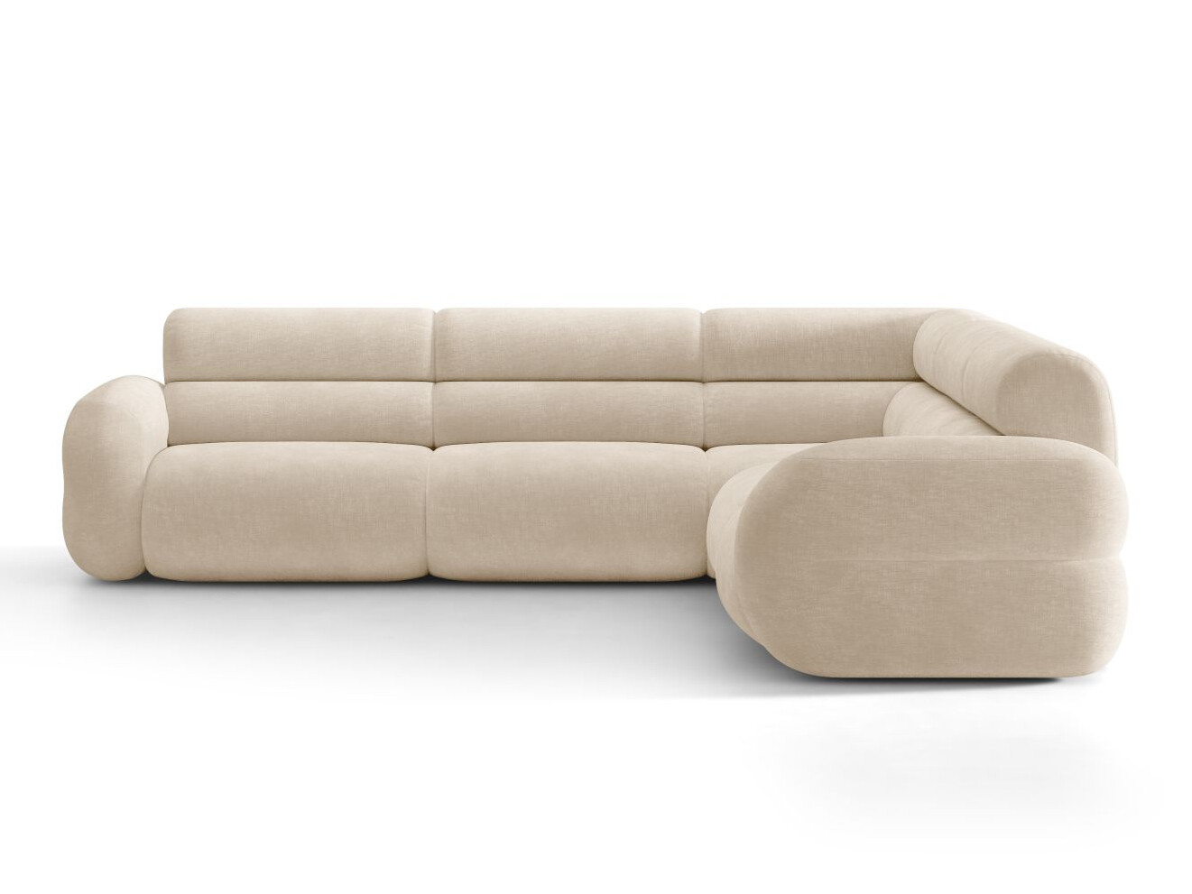 Colțar modular Cirbeno 102 (Auriu 03)