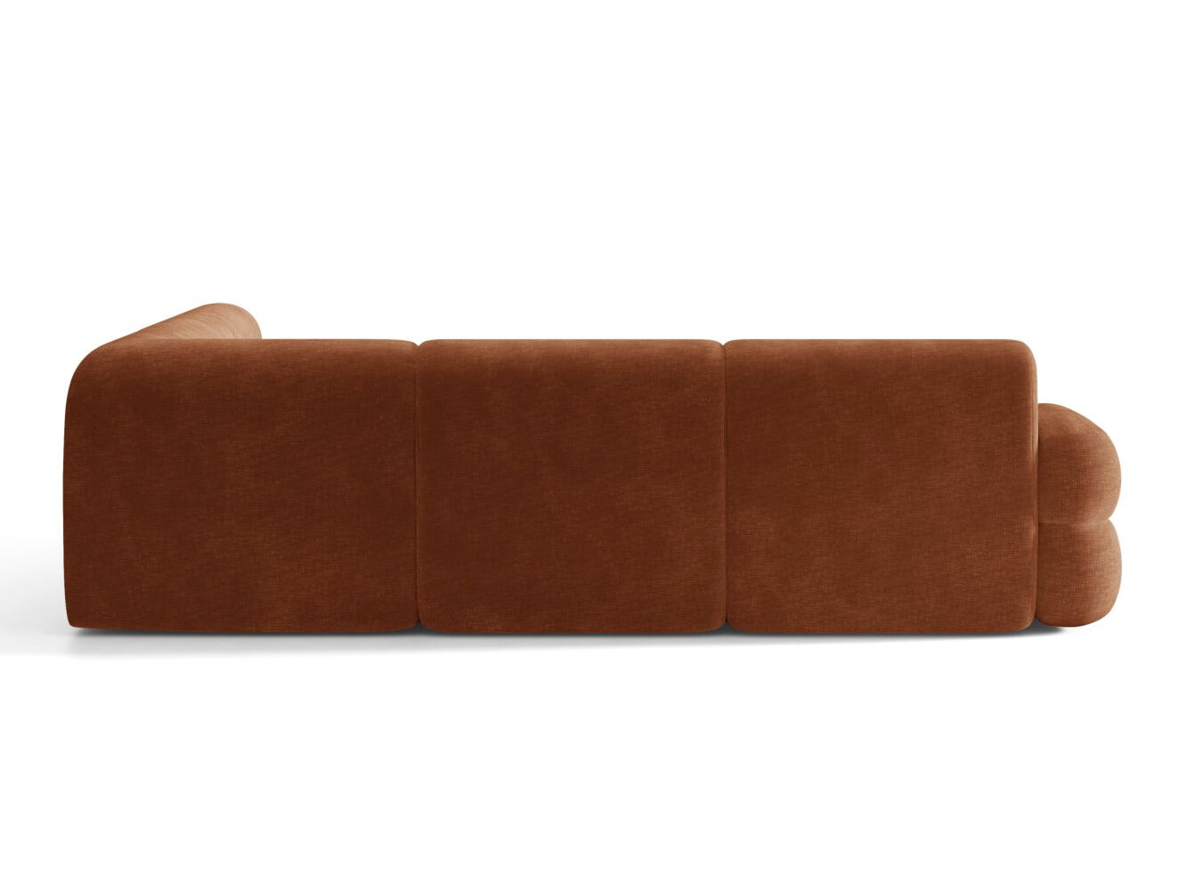 Colțar modular Cirbeno 102 (Auriu 56)