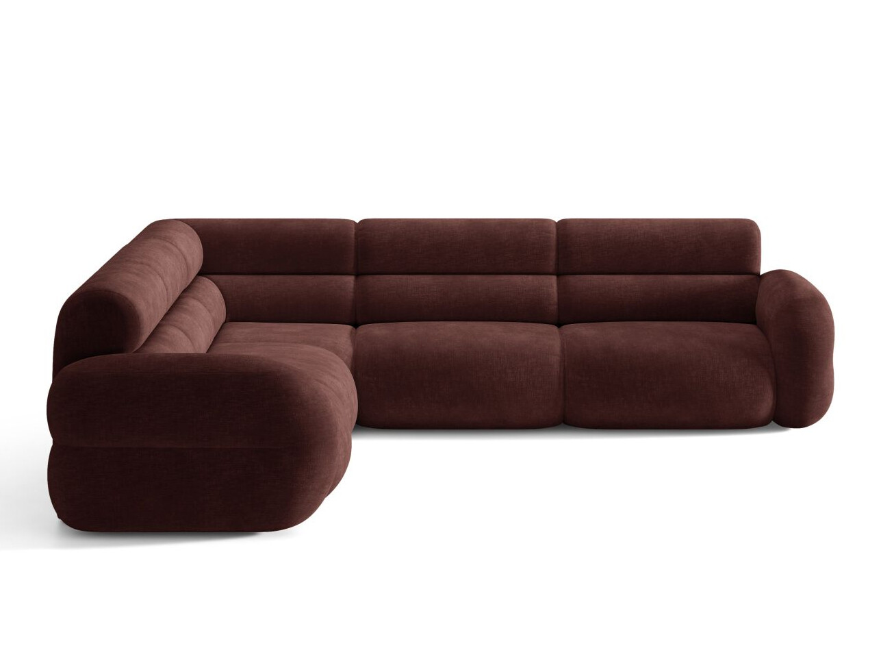 Colțar modular Cirbeno 102 (Auriu 68)