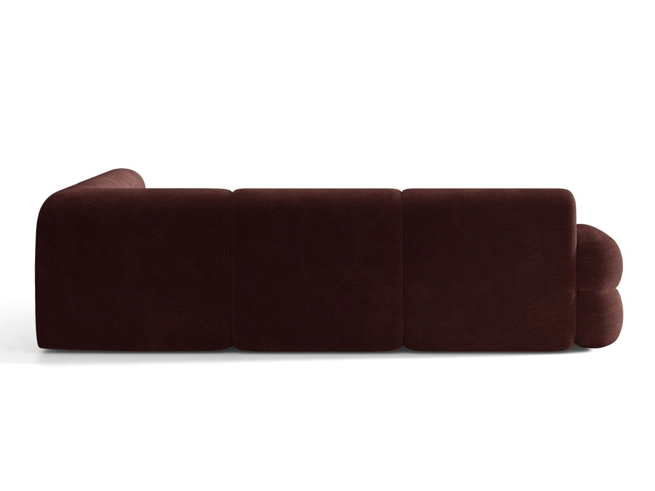 Colțar modular Cirbeno 102 (Auriu 68)