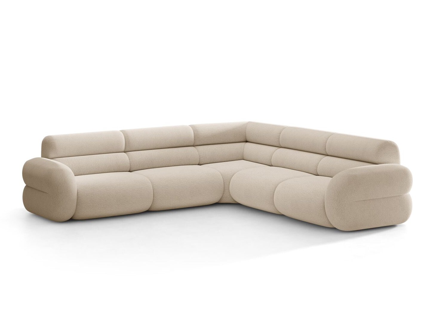 Colțar modular Cirbeno 102 (Baloo 2074)