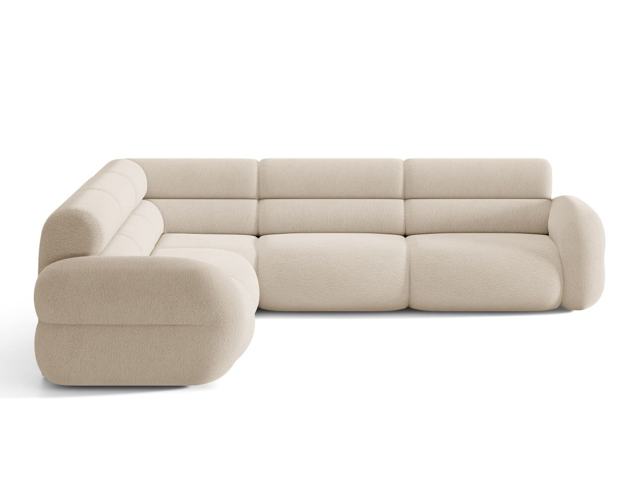 Colțar modular Cirbeno 102 (Baloo 2074)