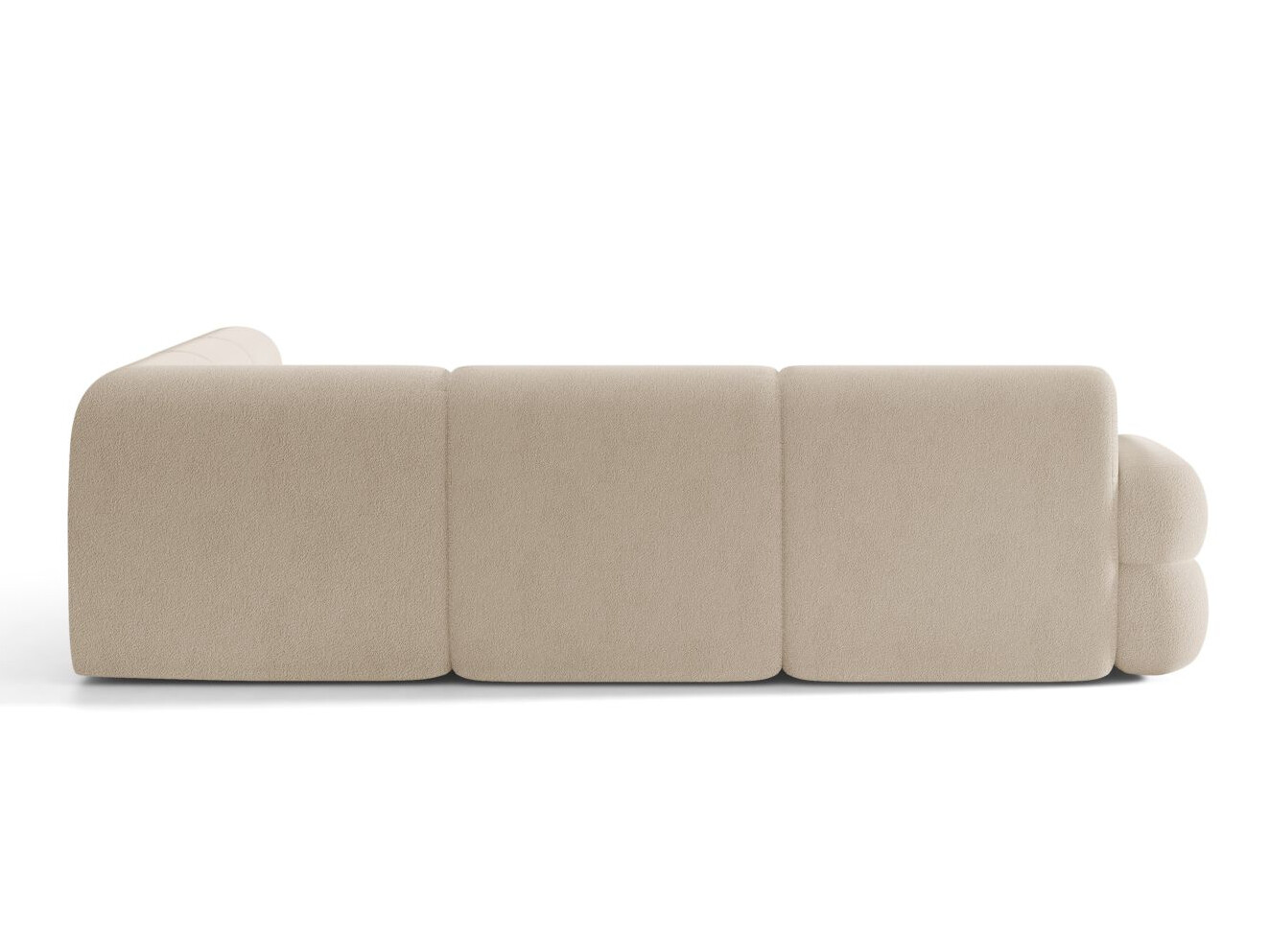 Colțar modular Cirbeno 102 (Baloo 2074)