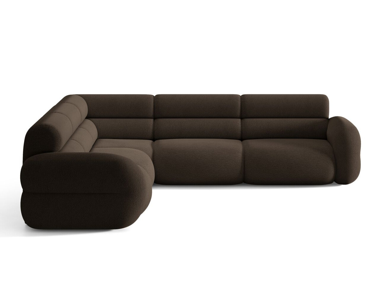 Colțar modular Cirbeno 102 (Baloo 2081)