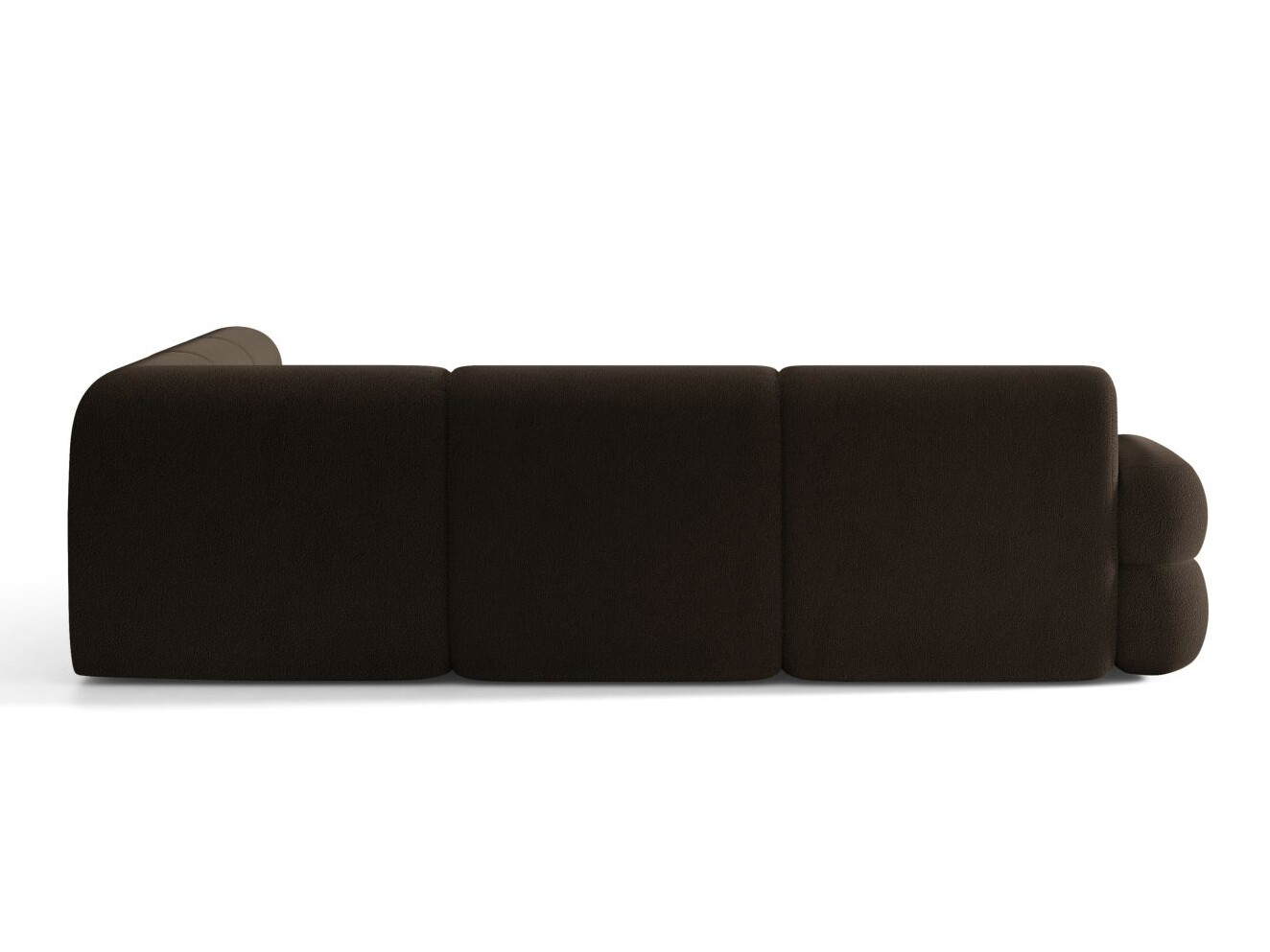 Colțar modular Cirbeno 102 (Baloo 2081)