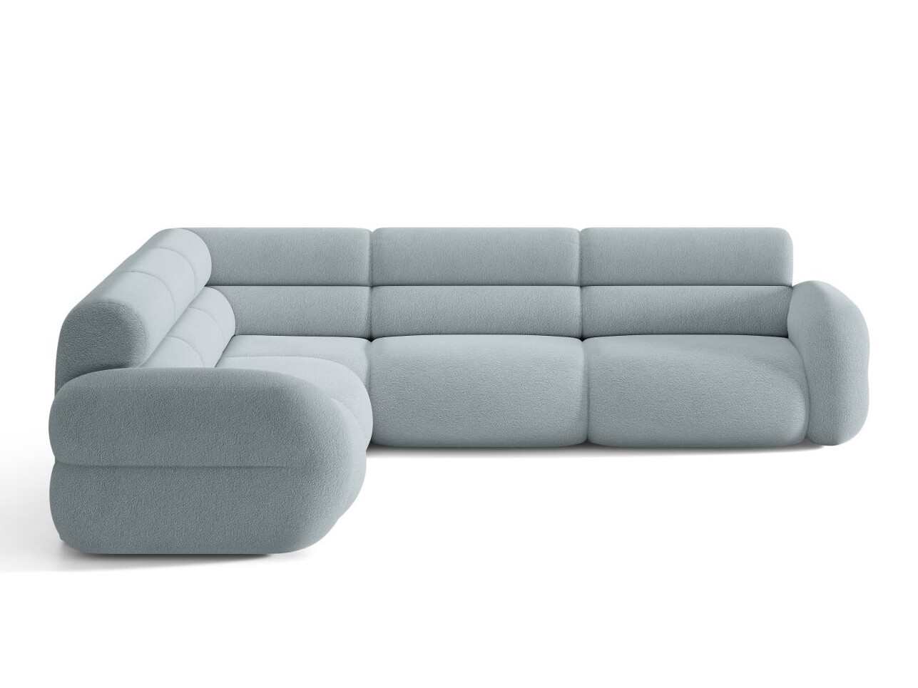 Colțar modular Cirbeno 102 (Baloo 2086)