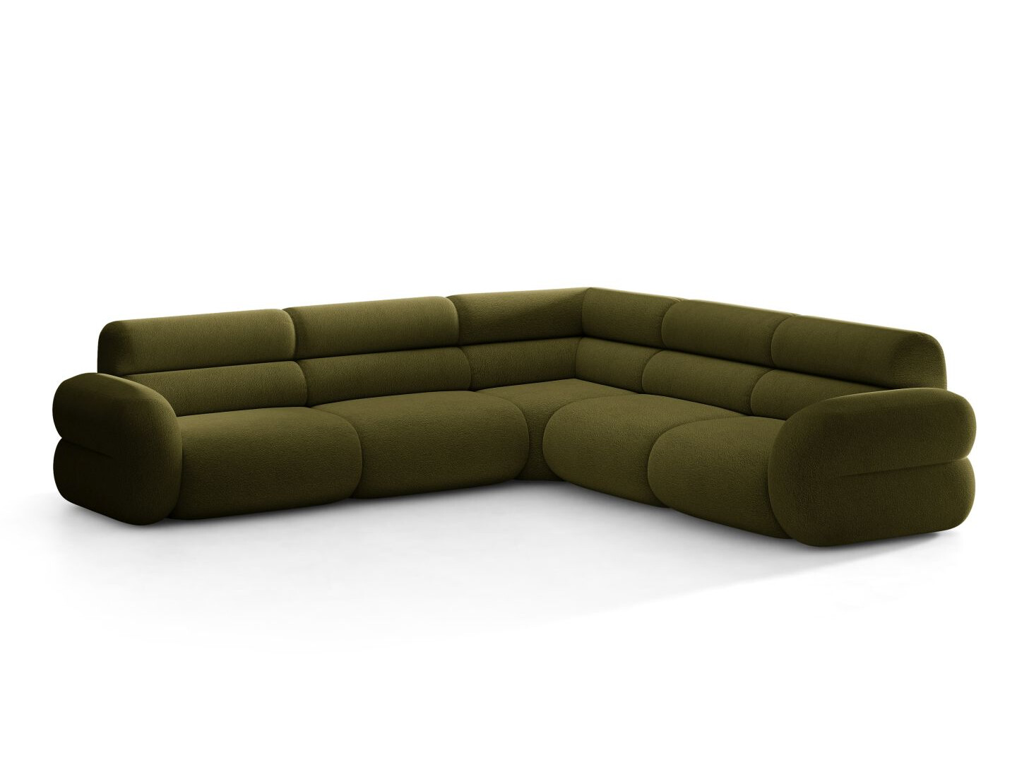 Colțar modular Cirbeno 102 (Baloo 2090)