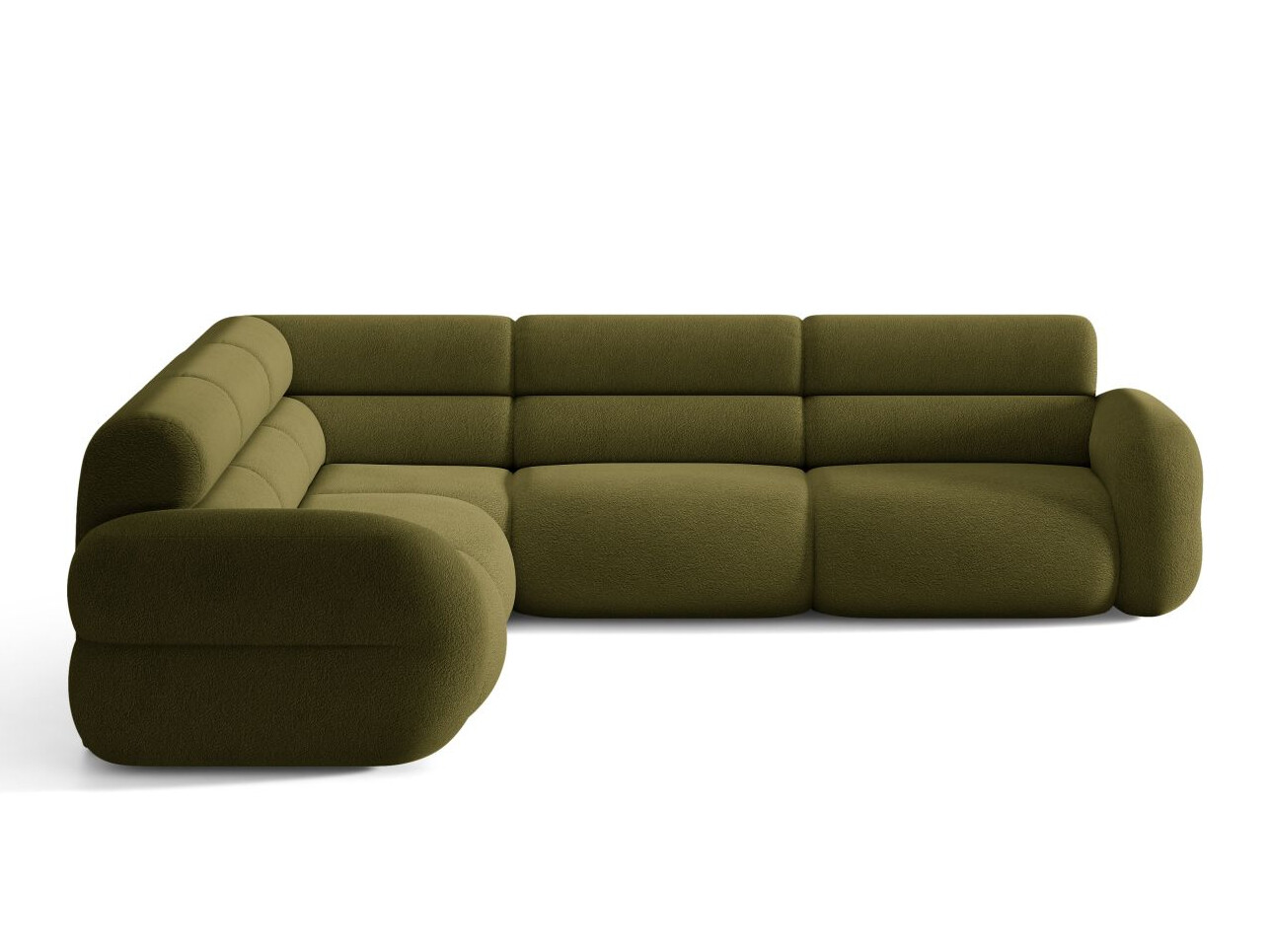 Colțar modular Cirbeno 102 (Baloo 2090)
