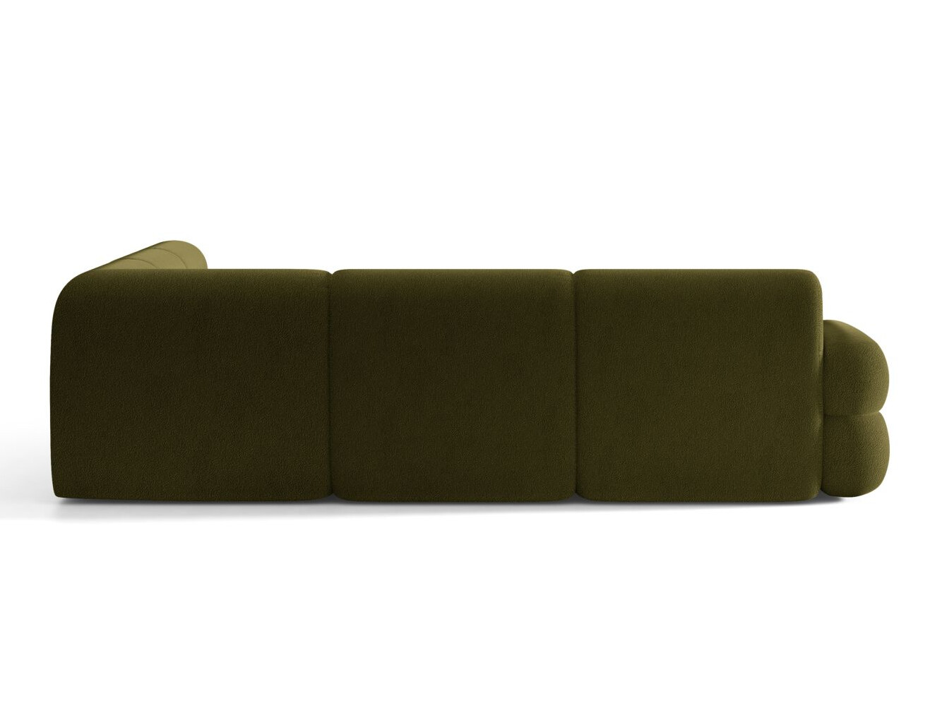 Colțar modular Cirbeno 102 (Baloo 2090)