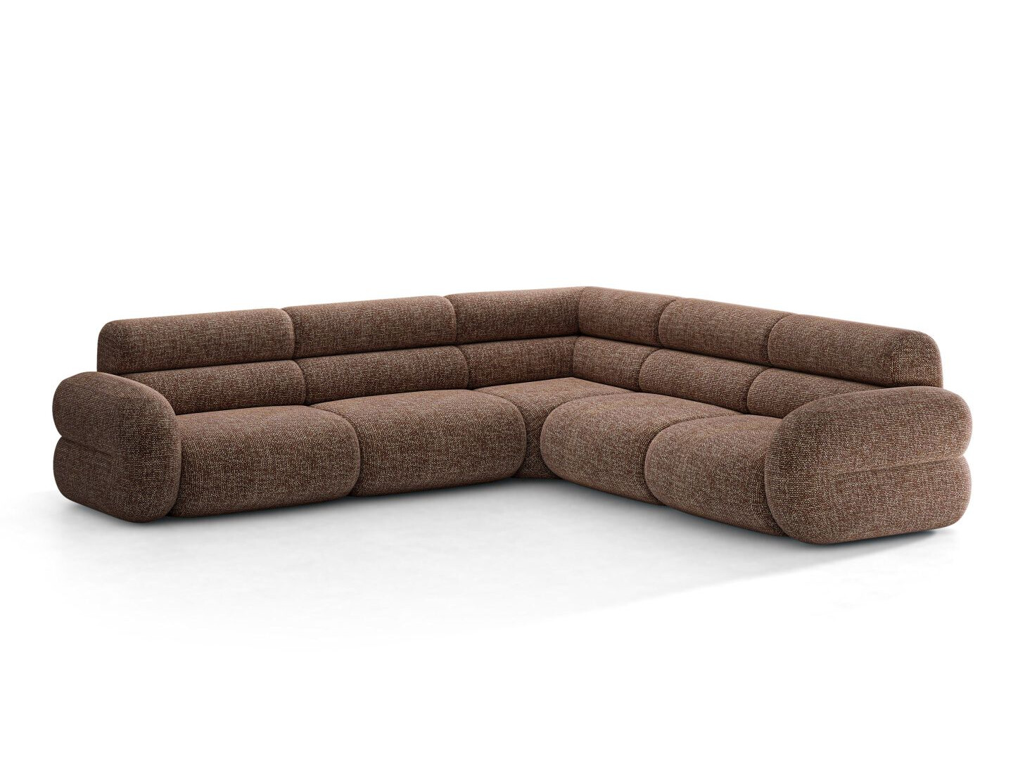 Colțar modular Cirbeno 102 (Silencio 27)