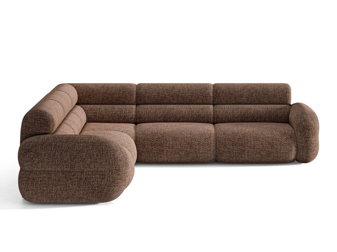 Colțar modular Cirbeno 102 (Silencio 27)