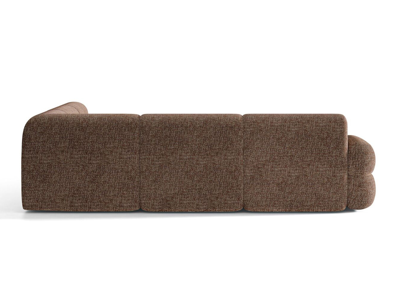 Colțar modular Cirbeno 102 (Silencio 27)