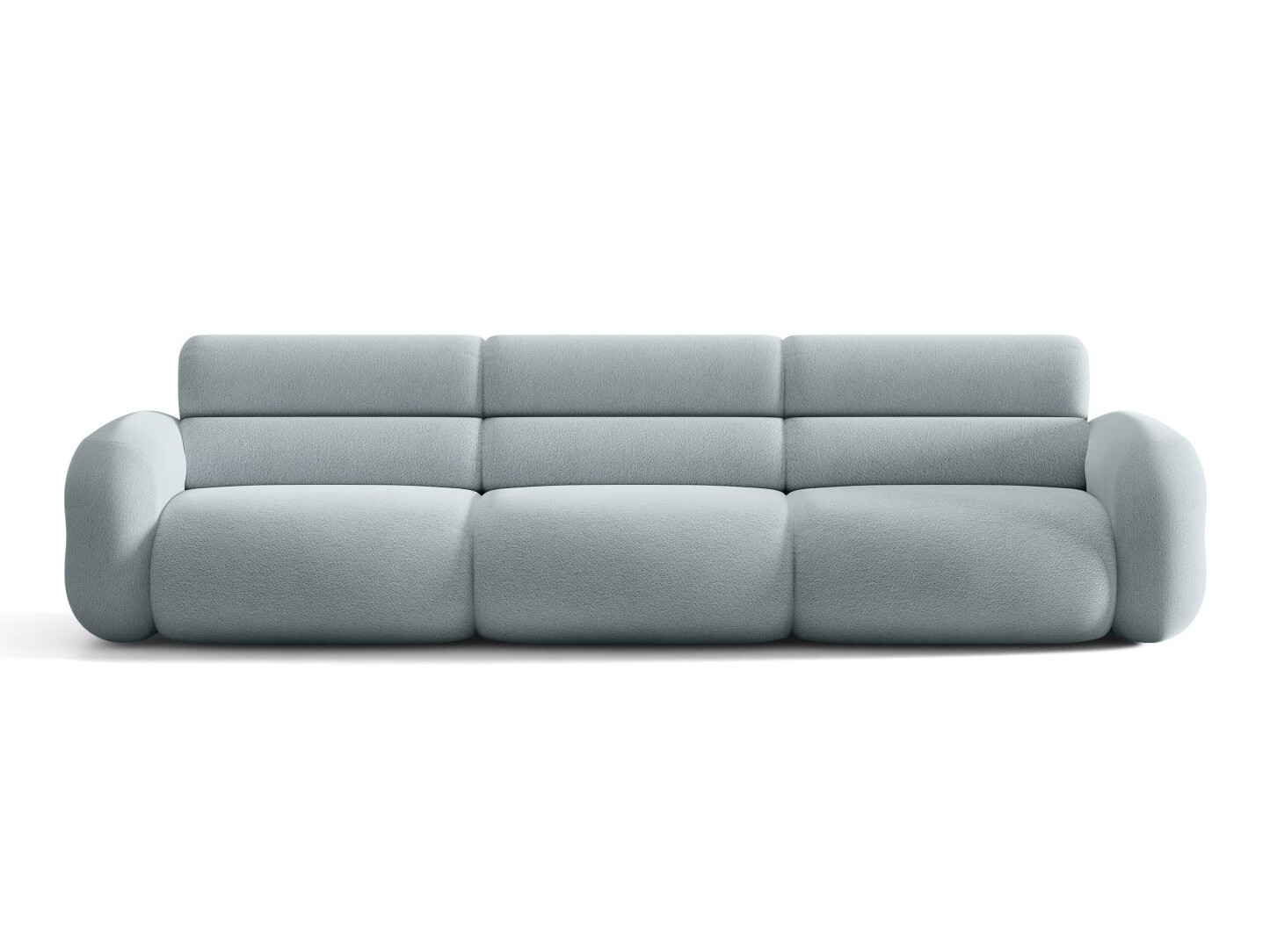 Canapea modulară Cirbeno 103 (Baloo 2086)