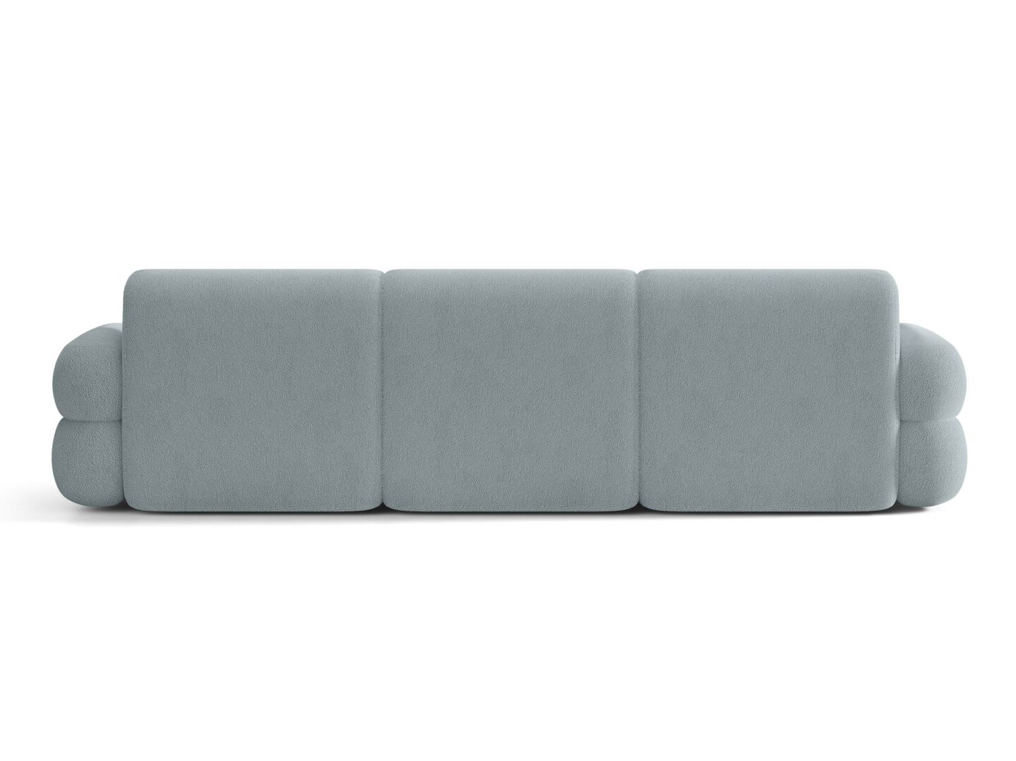 Canapea modulară Cirbeno 103 (Baloo 2086)