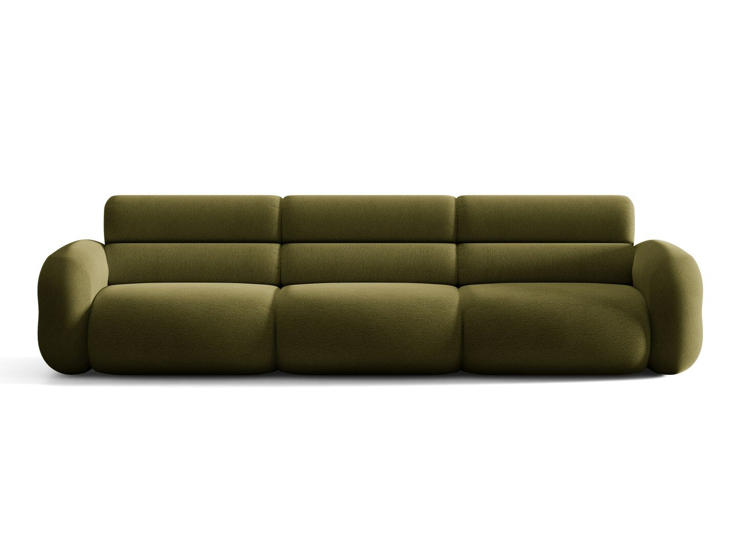 Canapea modulară Cirbeno 103 (Baloo 2090)