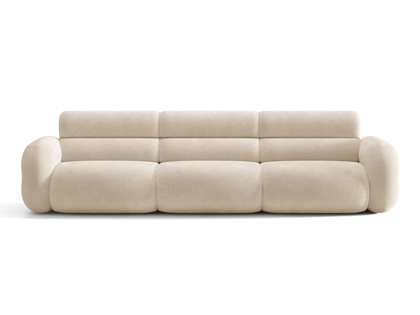 Canapea modulară Cirbeno 103 (Golden 03)