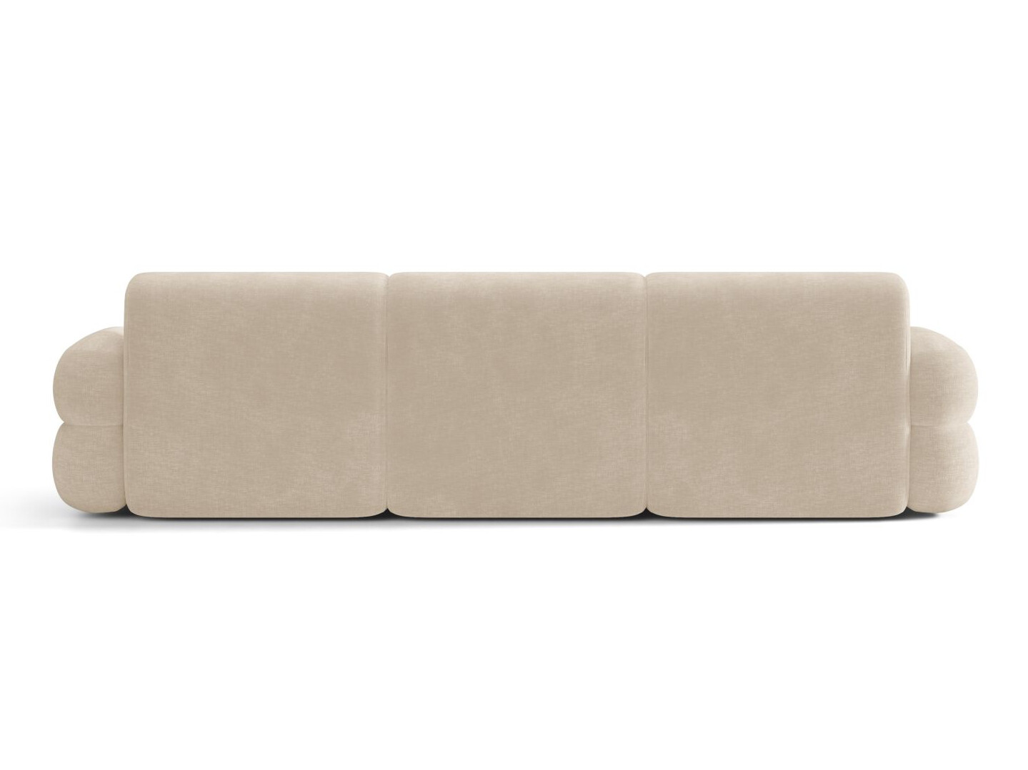 Canapea modulară Cirbeno 103 (Golden 03)