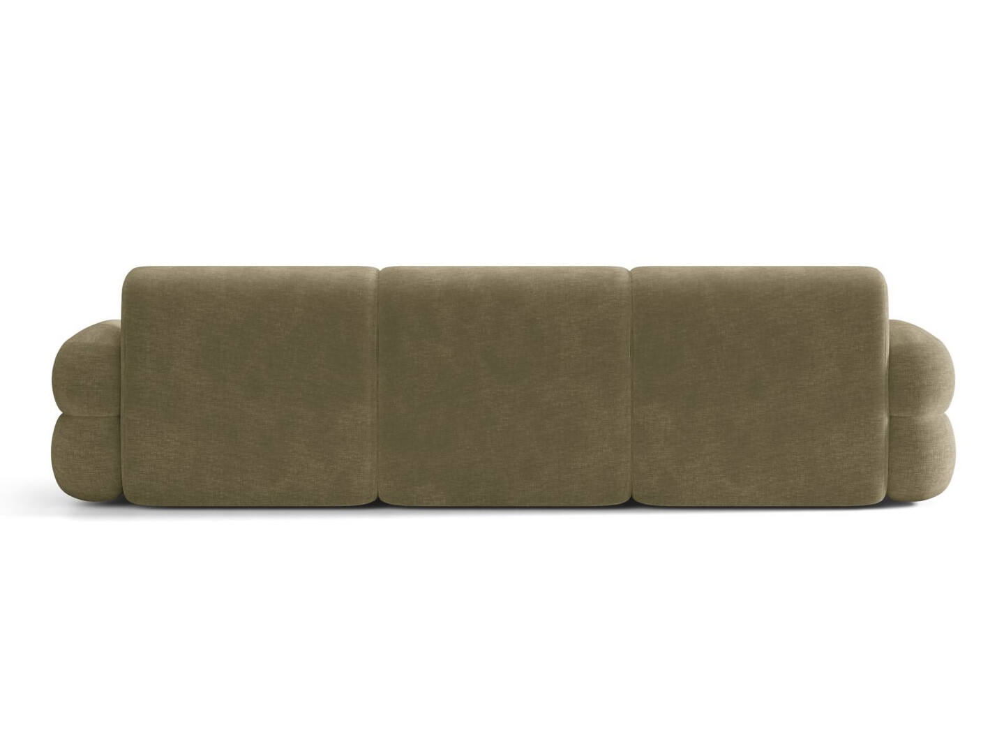 Canapea modulară Cirbeno 103 (Golden 31)