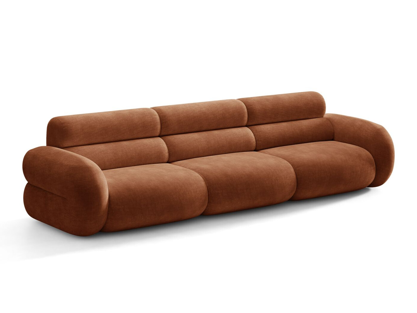 Canapea modulară Cirbeno 103 (Golden 56)