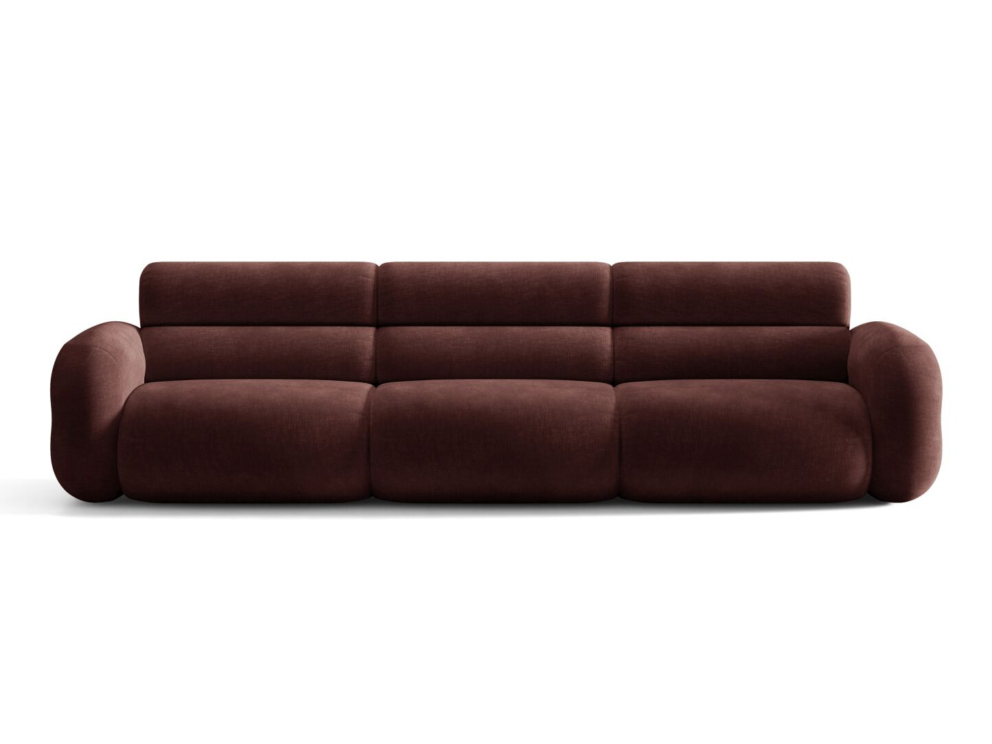 Canapea modulară Cirbeno 103 (Golden 68)