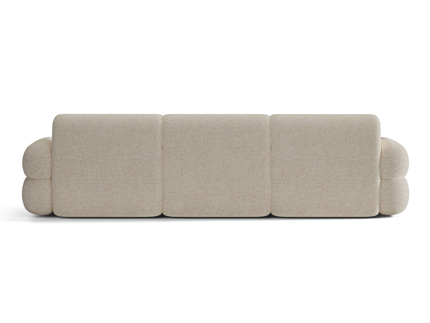 Canapea modulară Cirbeno 103 (Silencio 06)