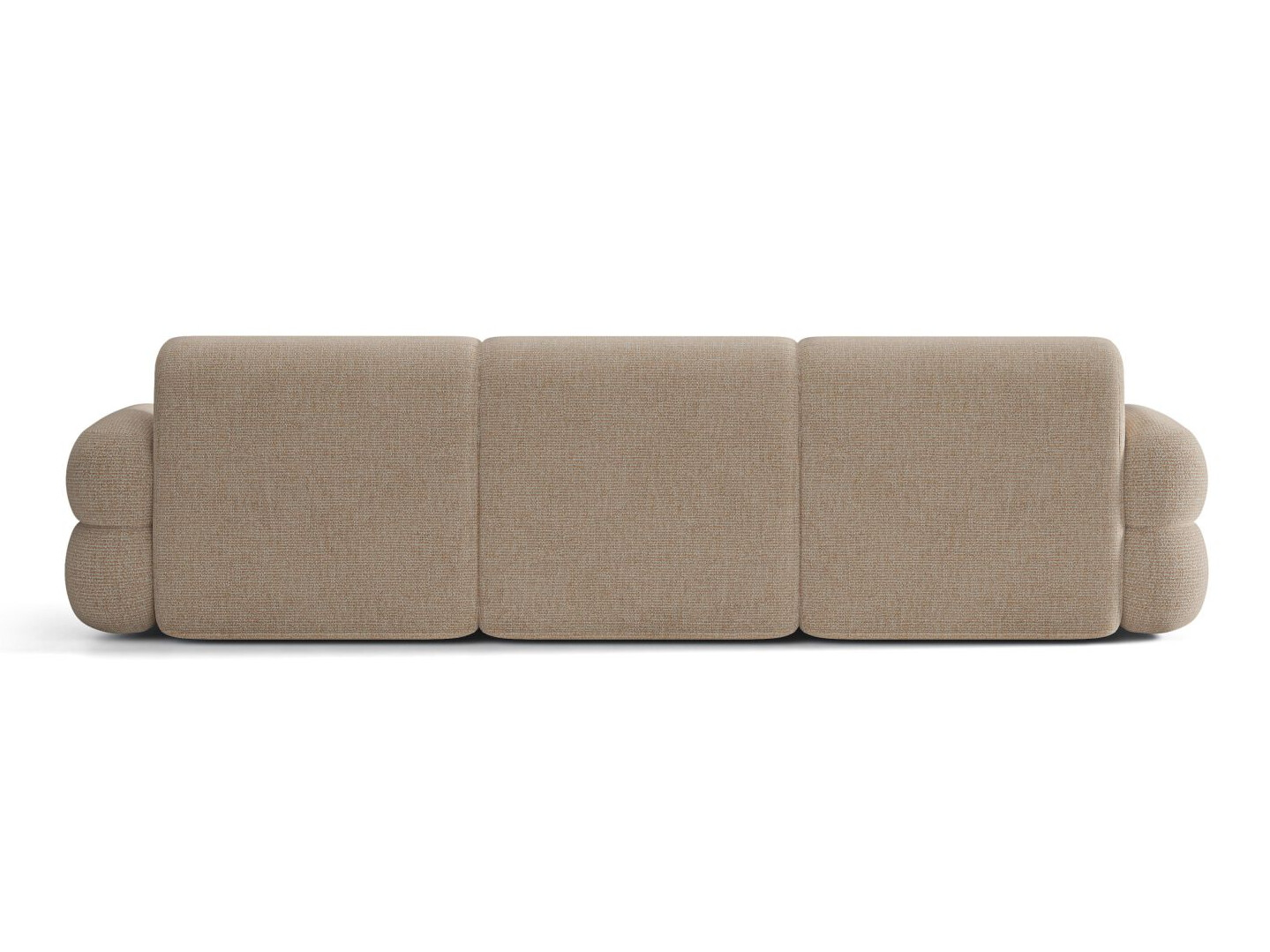 Canapea modulară Cirbeno 103 (Silencio 10)