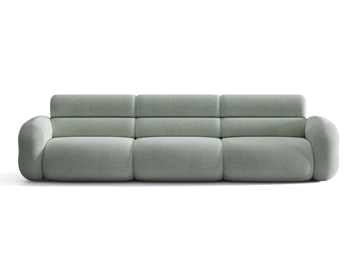 Canapea modulară Cirbeno 103 (Silencio 72)