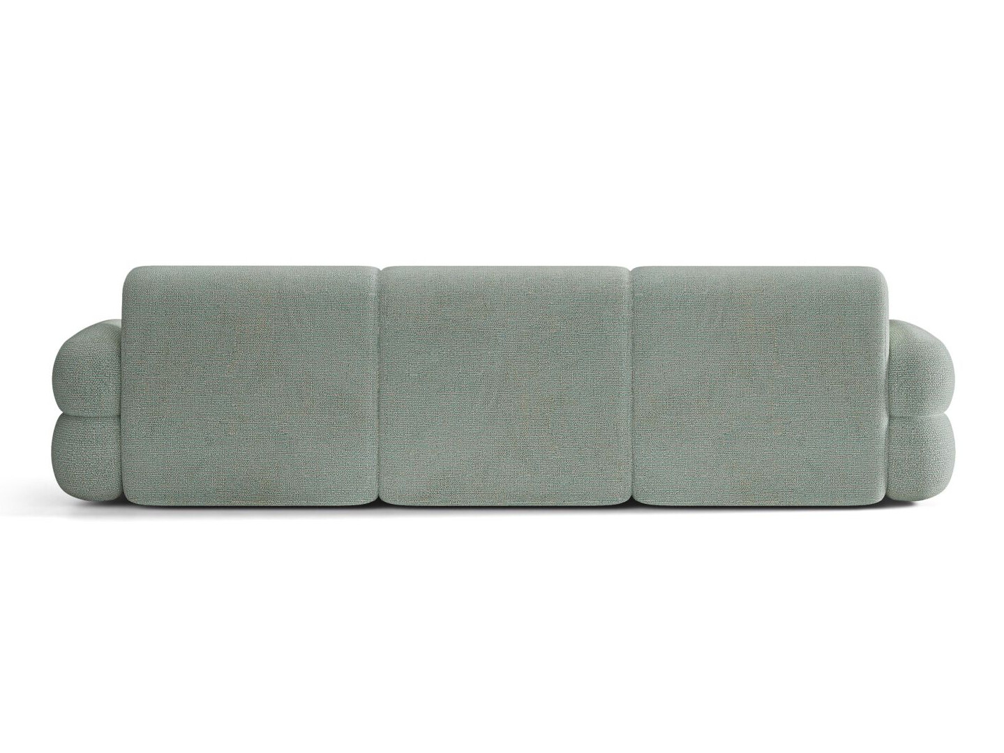 Canapea modulară Cirbeno 103 (Silencio 72)