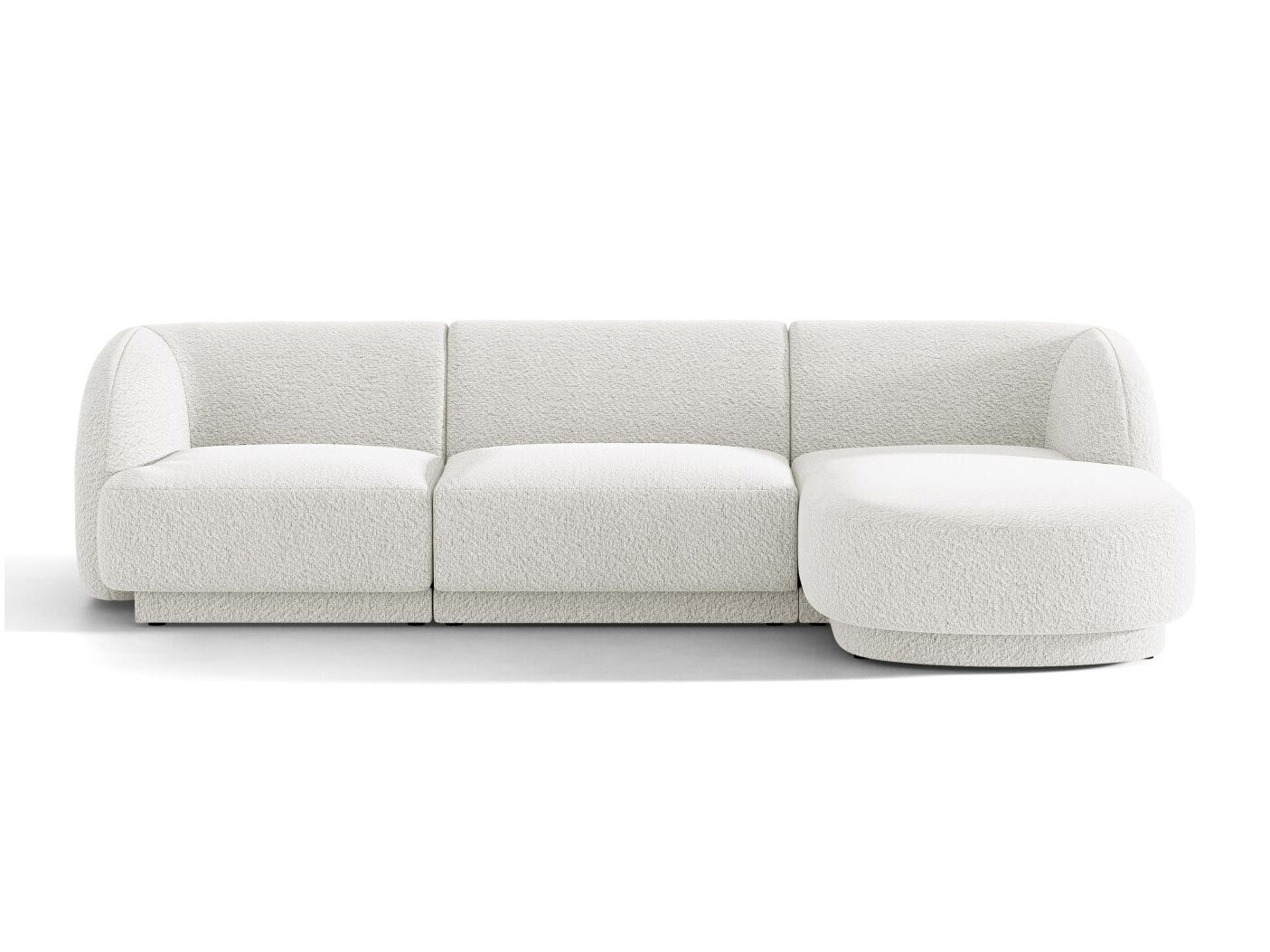Sistem modular de șezut Tivlomi 116 (Baloo 2073)