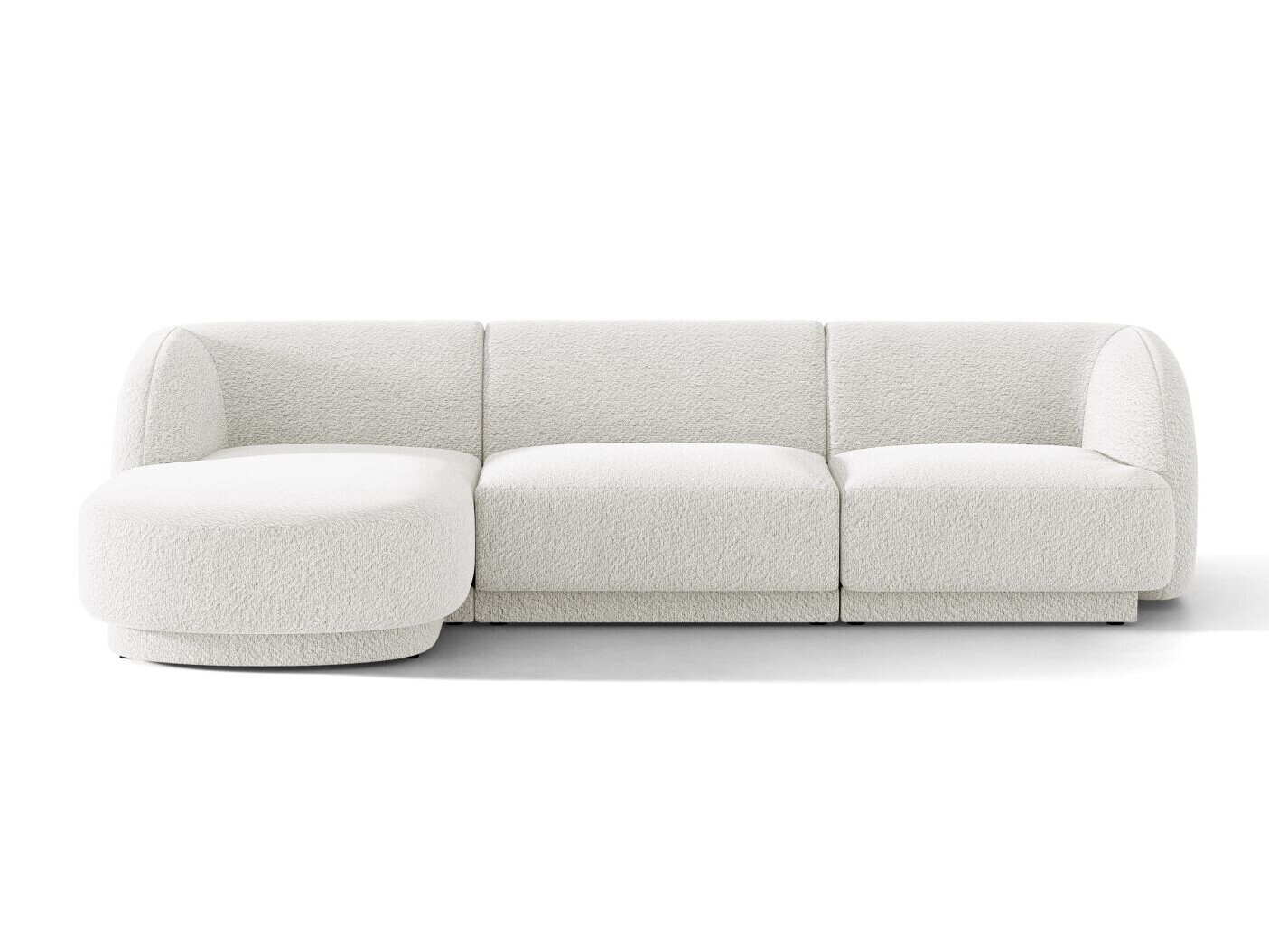 Sistem modular de șezut Tivlomi 116 (Baloo 2073)