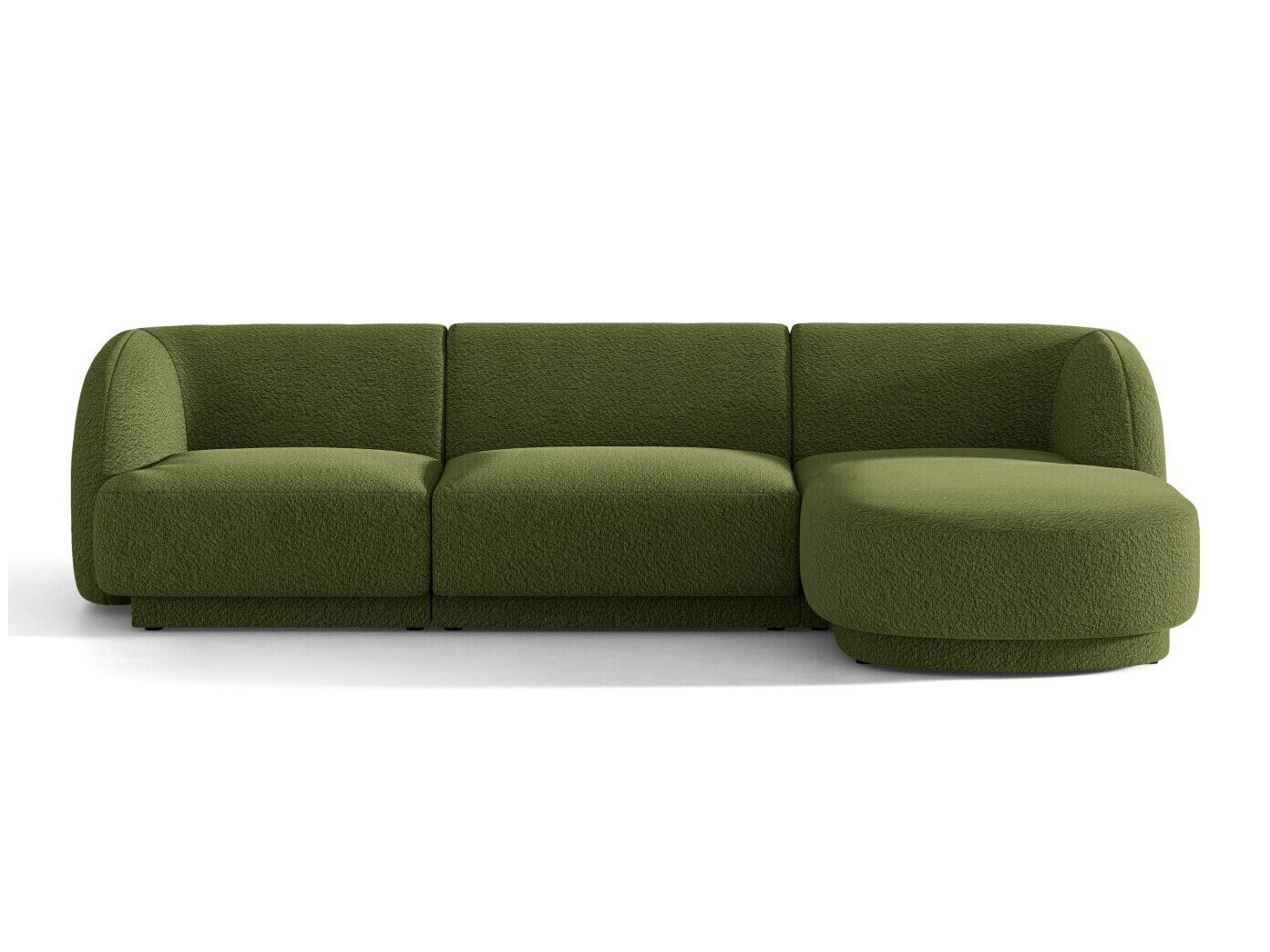 Sistem modular de șezut Tivlomi 116 (Baloo 2090)
