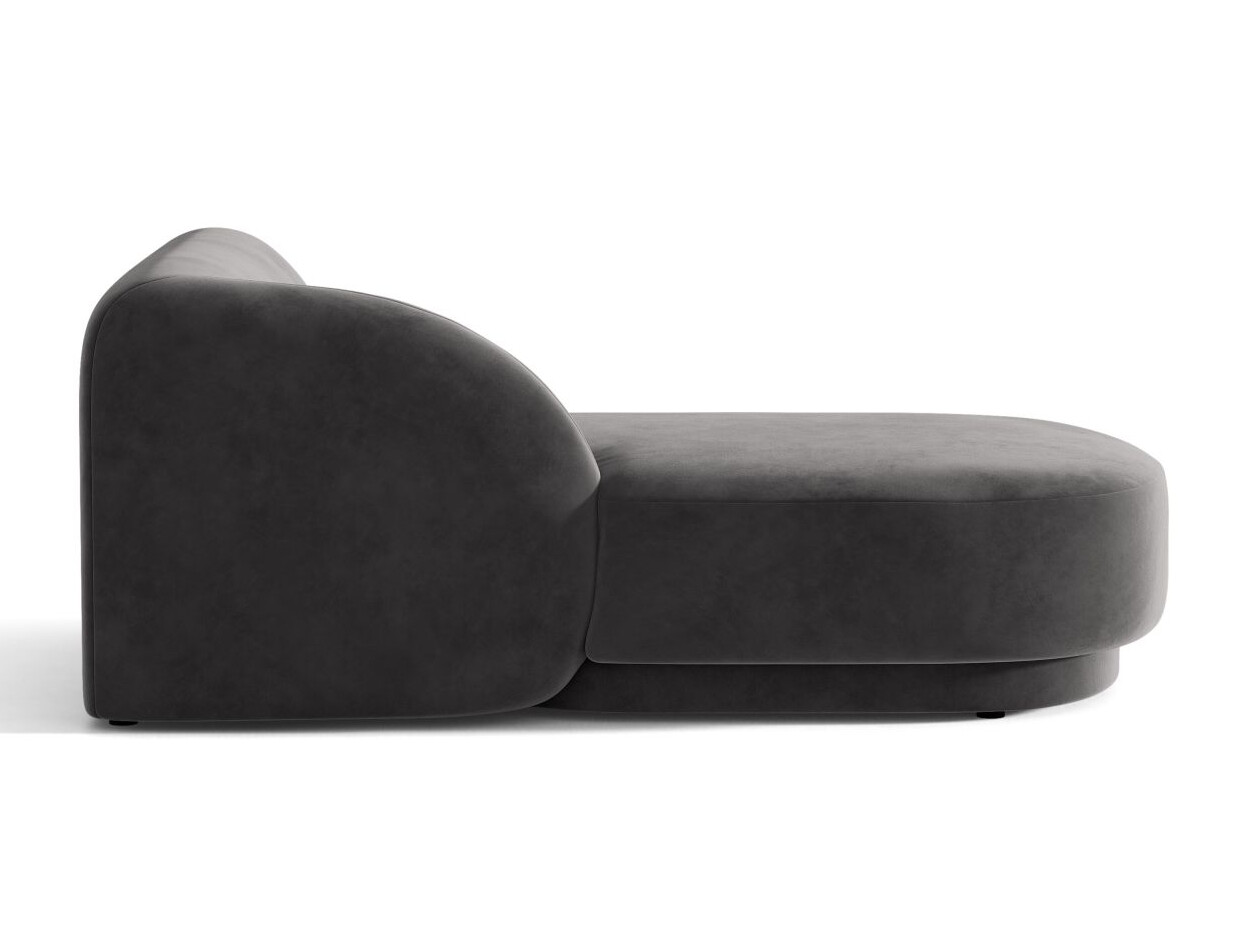 Sistem modular de șezut Tivlomi 116 (Bluvel 14)