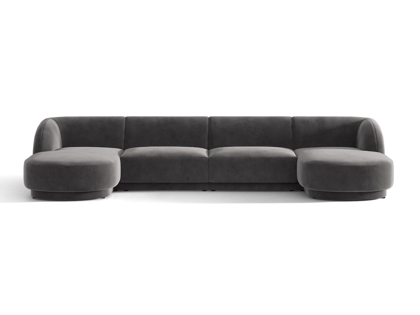 Sistem modular de șezut Tivlomi 116 (Bluvel 14)