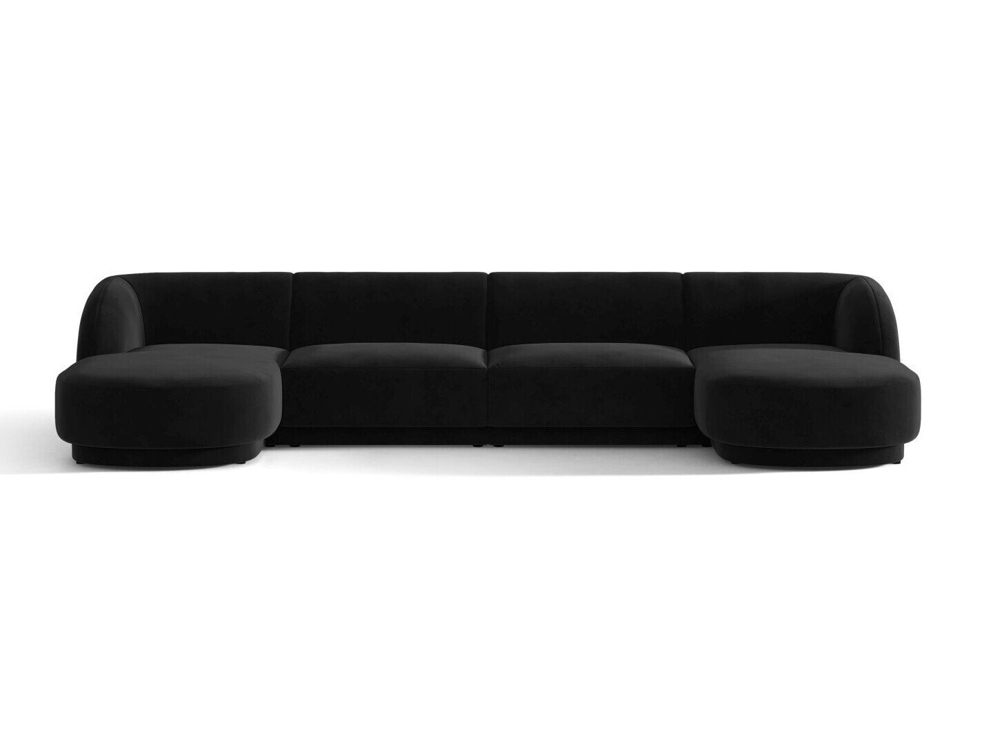 Sistem modular de șezut Tivlomi 116 (Bluvel 19)