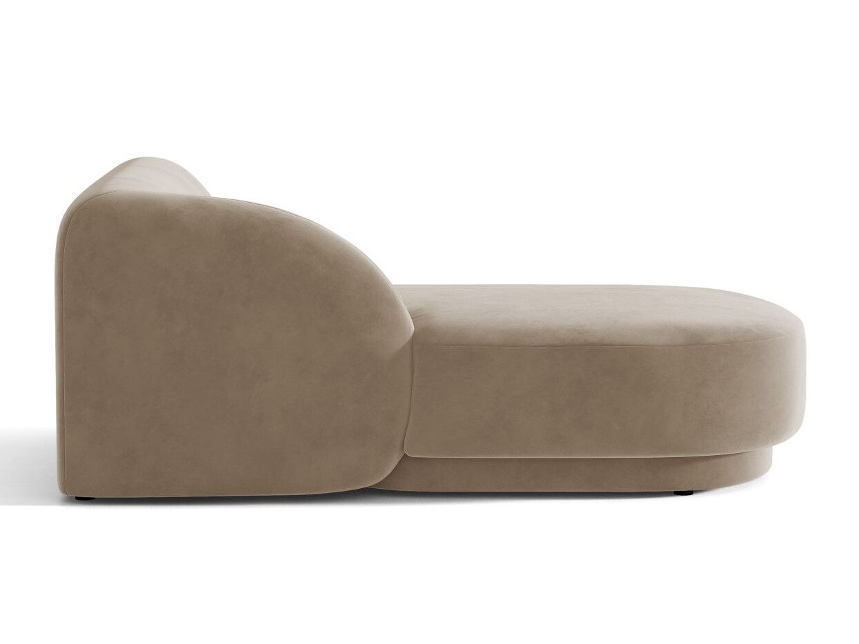 Sistem modular de șezut Tivlomi 116 (Bluvel 40)