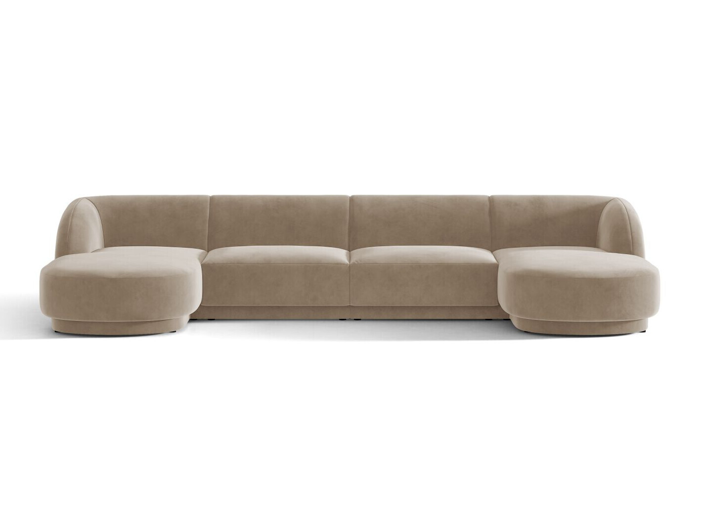 Sistem modular de șezut Tivlomi 116 (Bluvel 40)