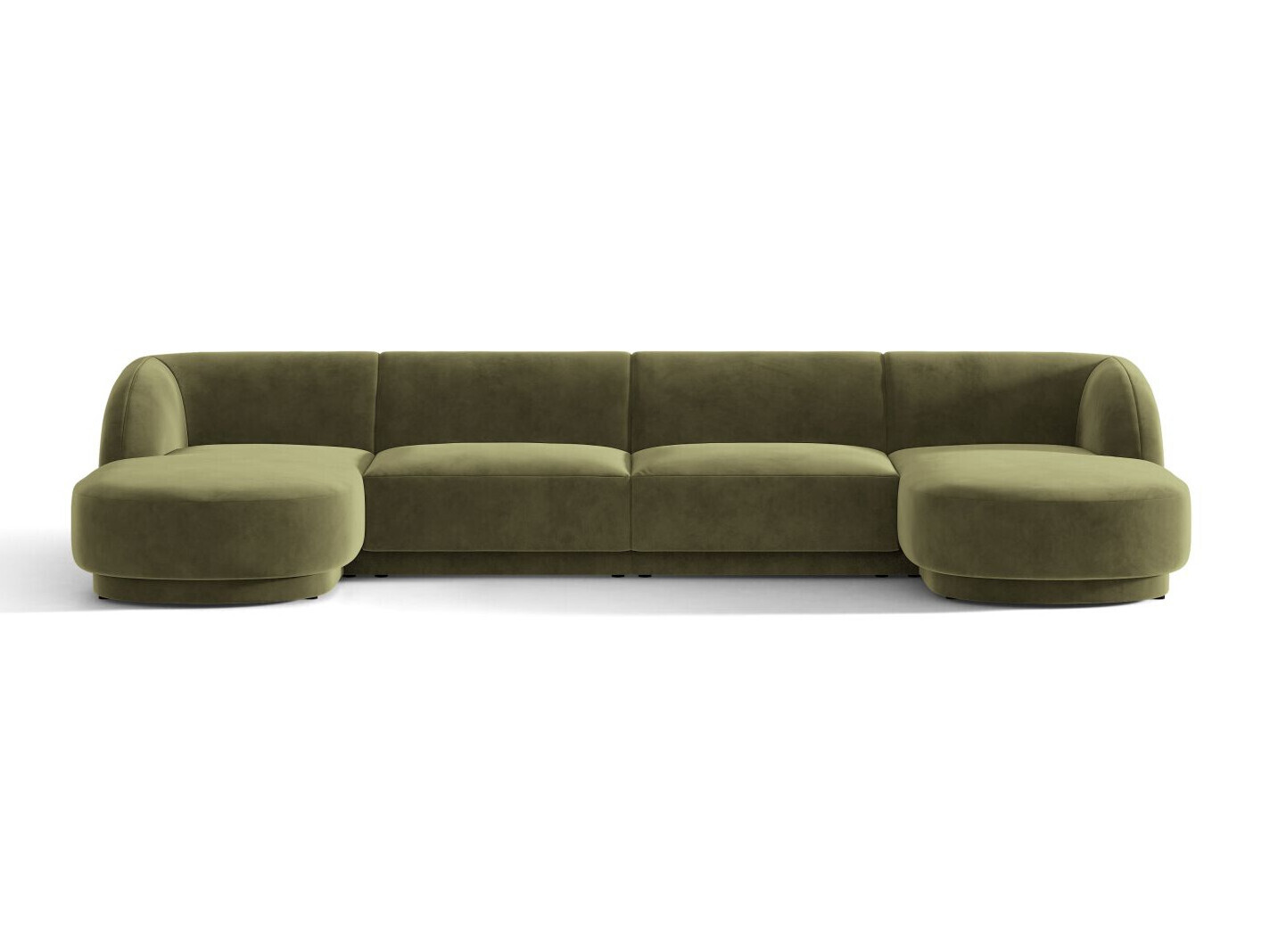 Sistem modular de șezut Tivlomi 116 (Bluvel 77)