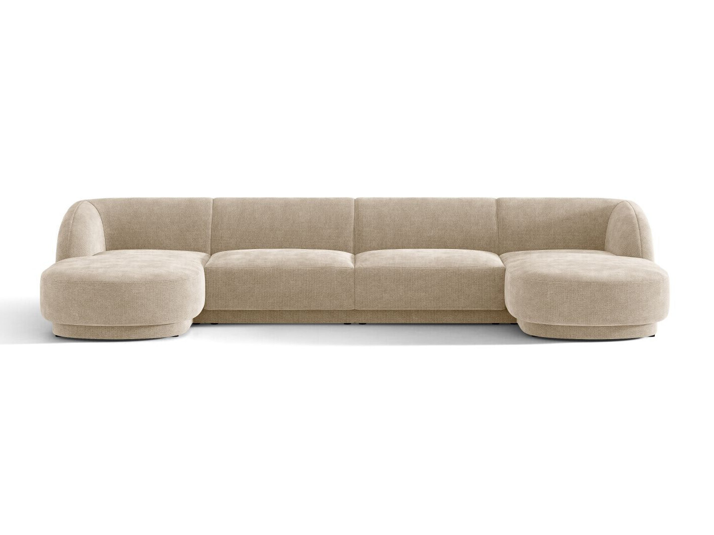 Sistem modular de șezut Tivlomi 116 (Eden 03)