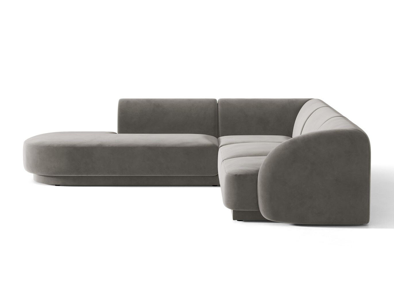 Colțar modular Tivlomi 106 (Bluvel 13)