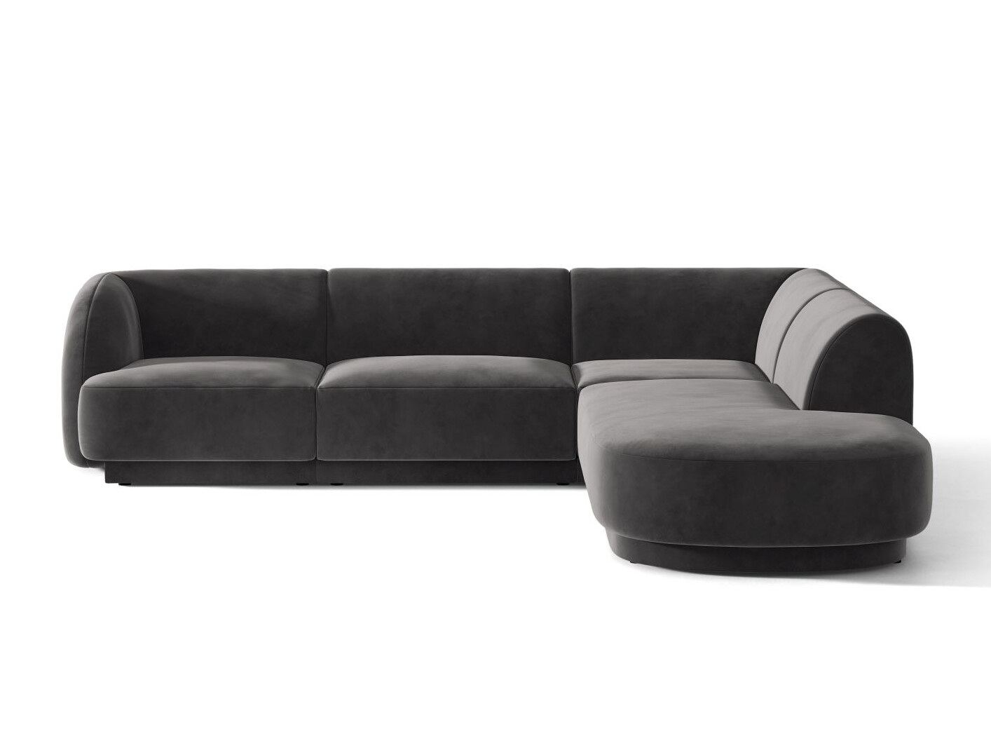 Colțar modular Tivlomi 106 (Bluvel 14)