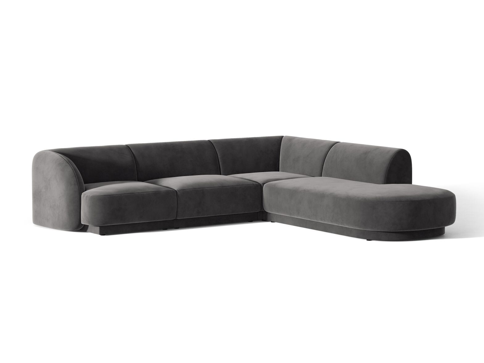 Colțar modular Tivlomi 106 (Bluvel 14)