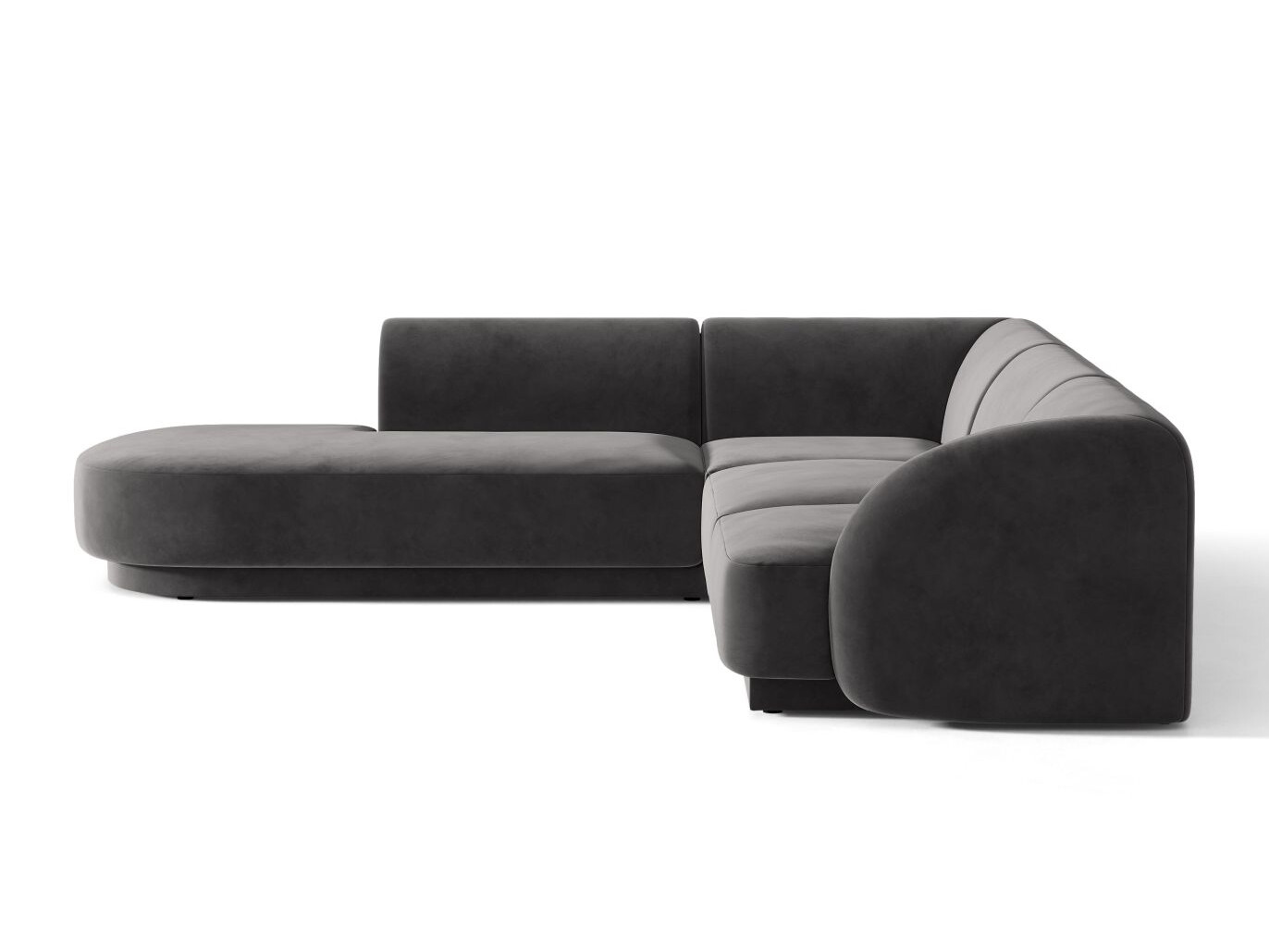 Colțar modular Tivlomi 106 (Bluvel 14)