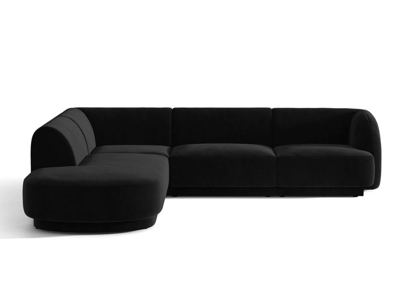 Colțar modular Tivlomi 106 (Bluvel 19)