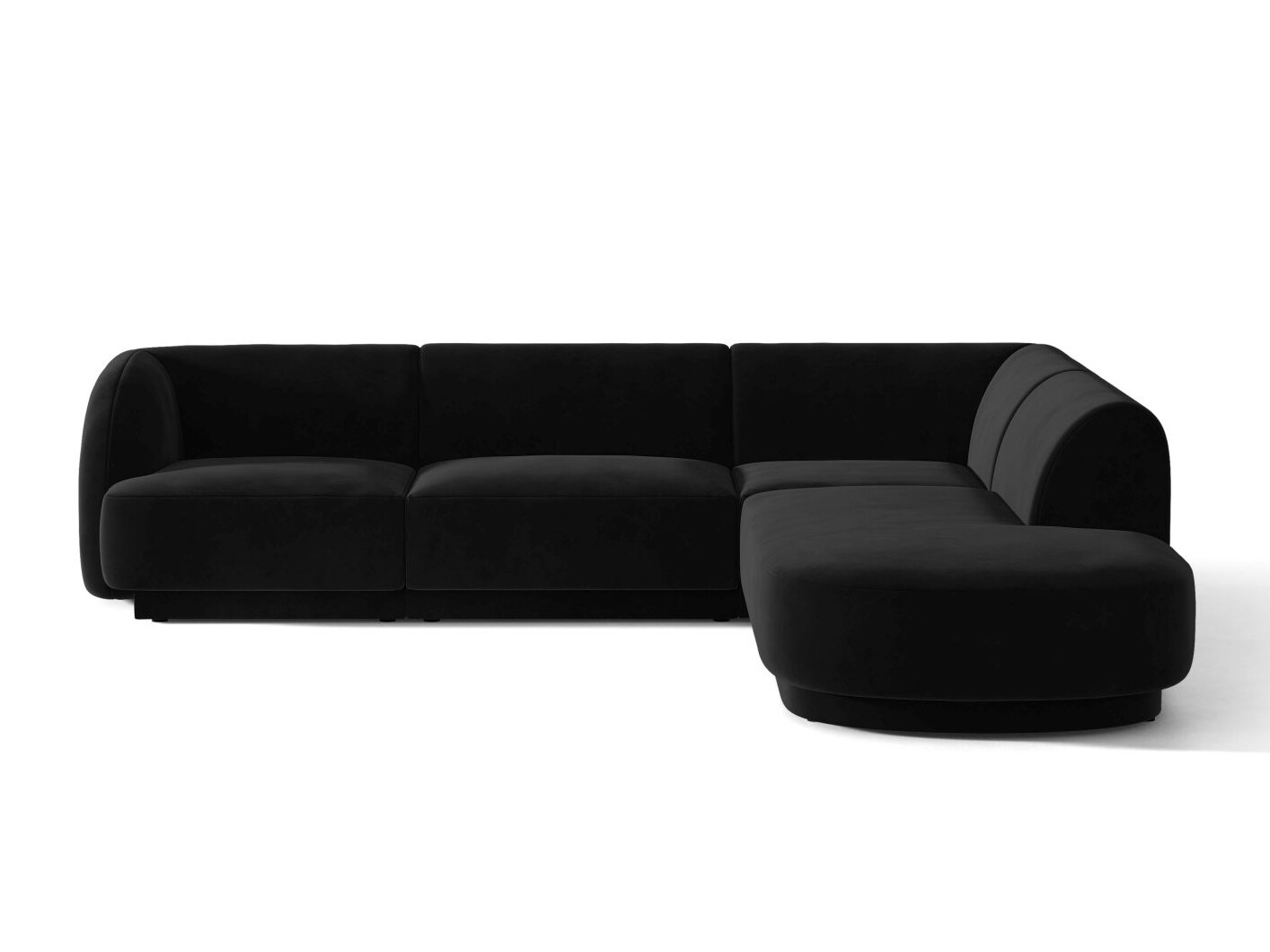 Colțar modular Tivlomi 106 (Bluvel 19)