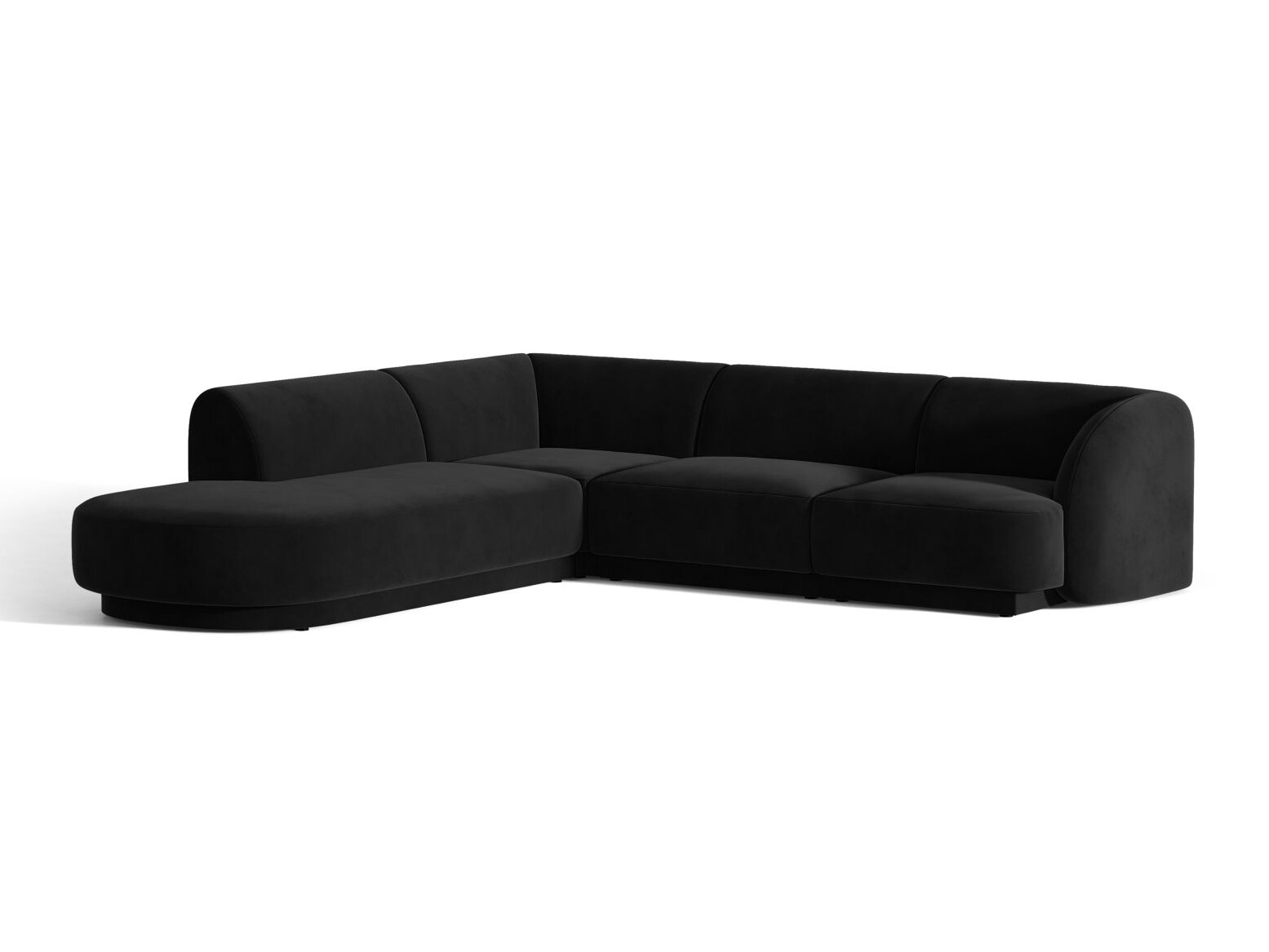 Colțar modular Tivlomi 106 (Bluvel 19)