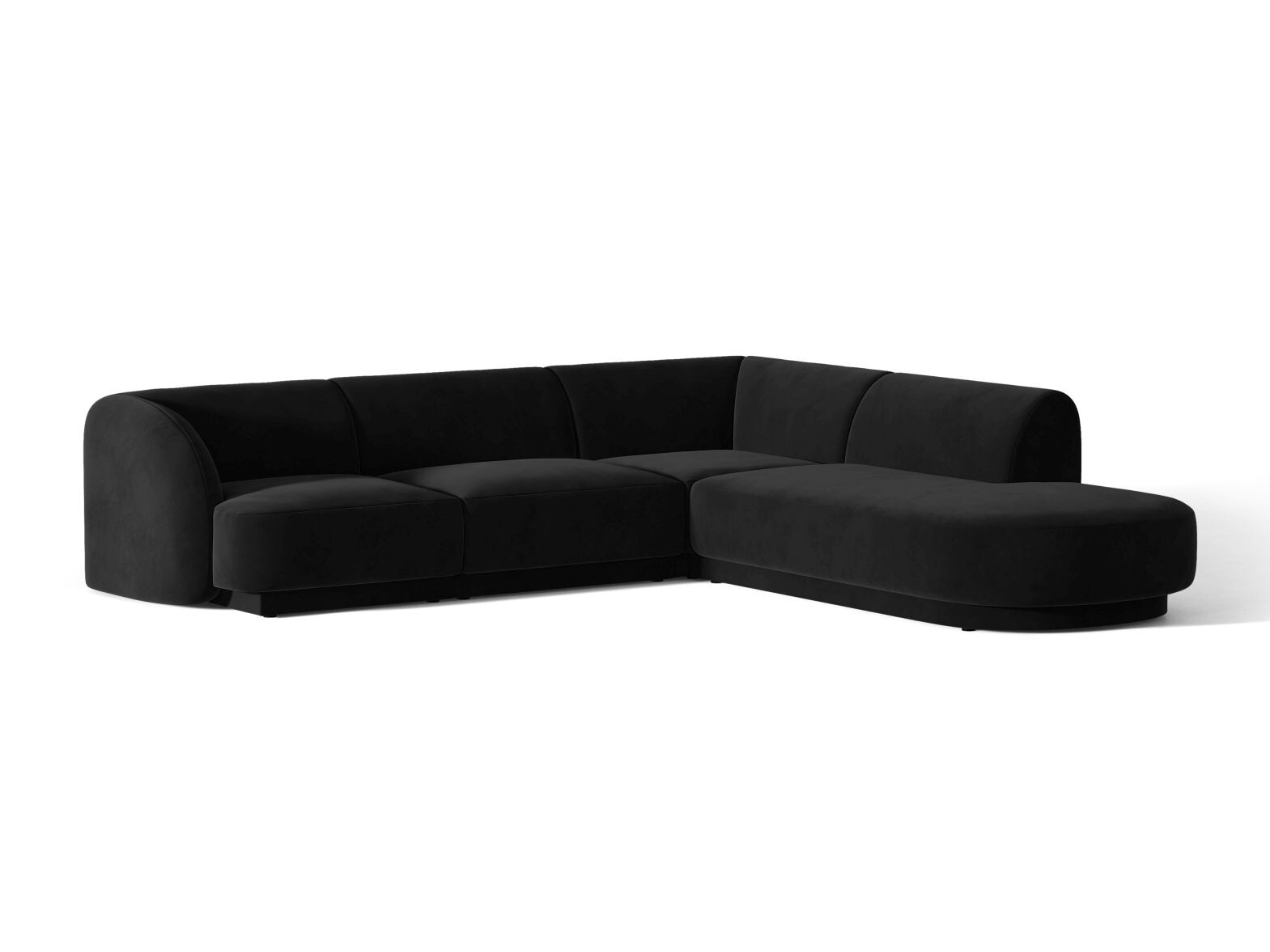 Colțar modular Tivlomi 106 (Bluvel 19)