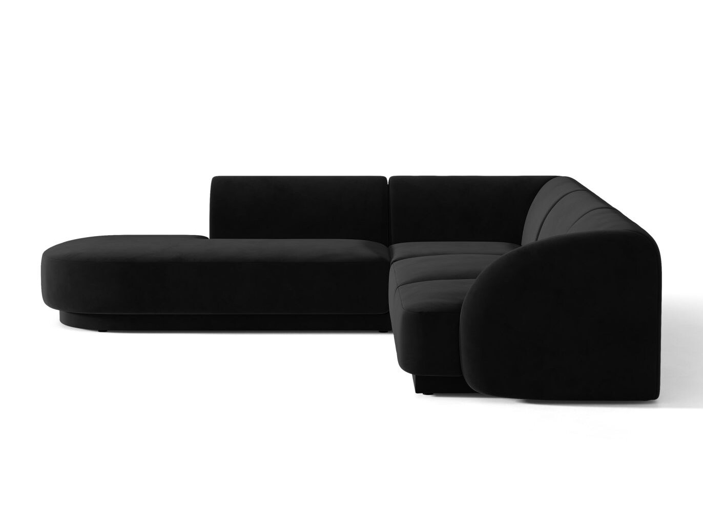 Colțar modular Tivlomi 106 (Bluvel 19)