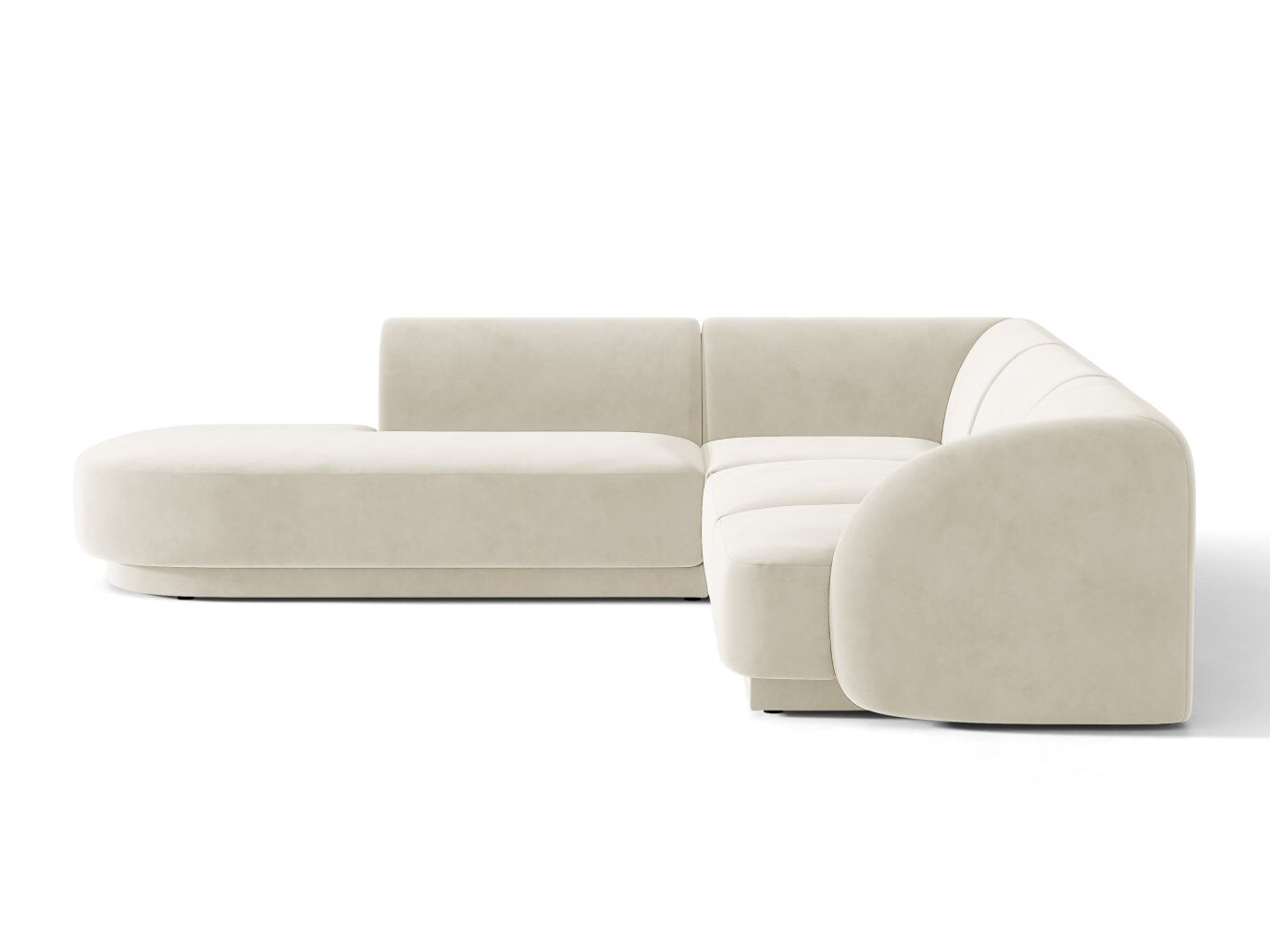Colțar modular Tivlomi 106 (Bluvel 22)