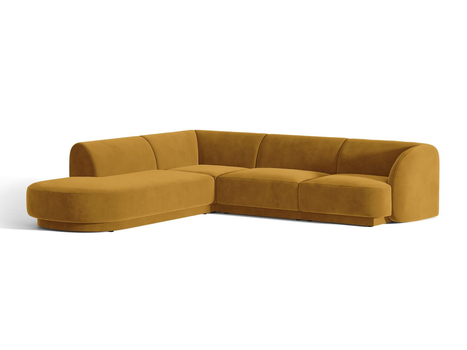 Colțar modular Tivlomi 106 (Bluvel 68)