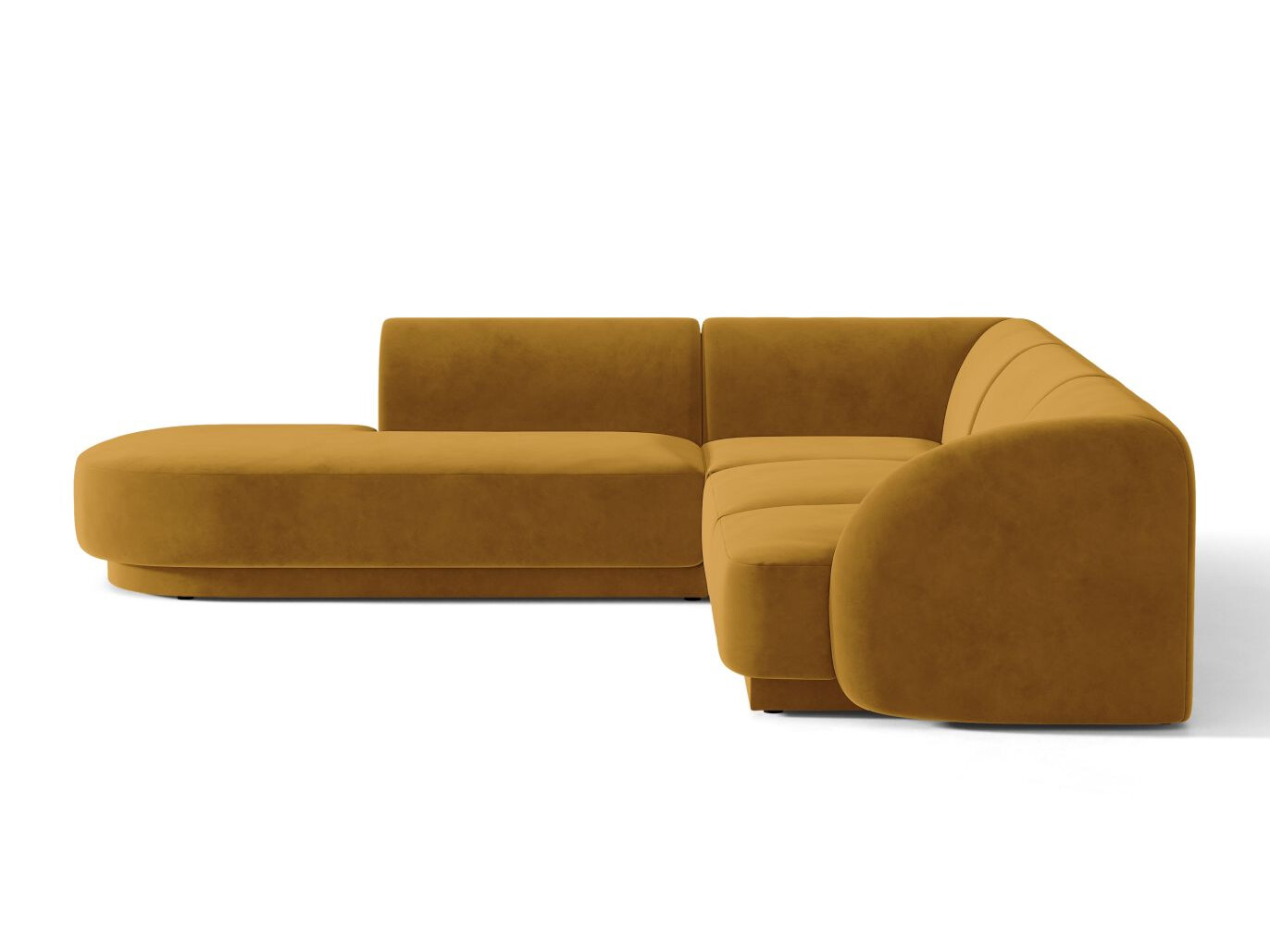 Colțar modular Tivlomi 106 (Bluvel 68)